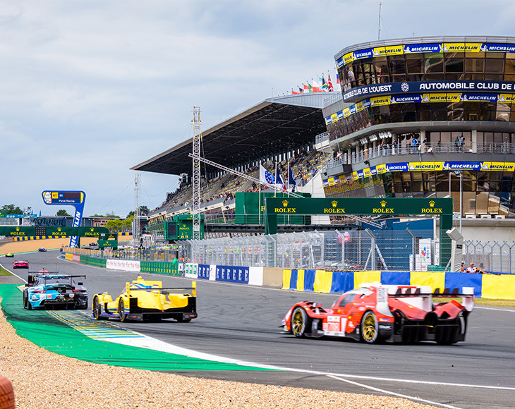 24 h du mans 2024 : Ouverture de la billetterie, info et nouveautés